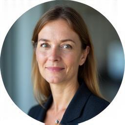 Photo of Anna Sørensen